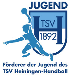 Jugendförderlogo Heiningen